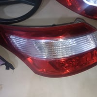 بك لايت • جهة اليسار • بلحله