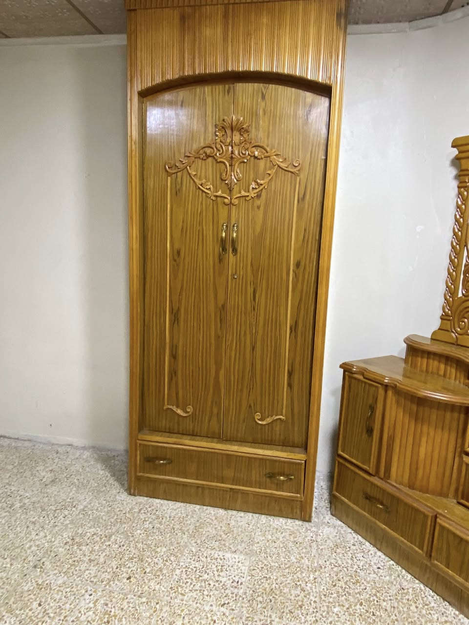 لبيع موصل ايسر


**إذا كنت صاحب هذا الإعلان وتريد حذفه لأي سبب، رجاءا أرسل رسالة إلى الدعم الفني**