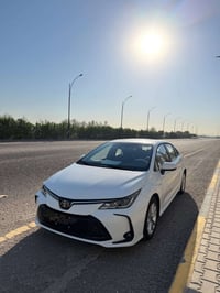 كورلا هايبرد • زيرو ٢٠٢٥ • بصرة