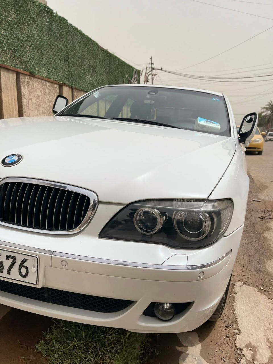 للبيع باخره فووول مواصفات ونضافة درجه اولى التواصل مع صاحب السياره على رقم الجوال ***********
