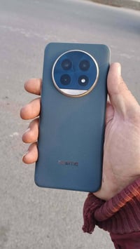 ريلمي 13 برو 5G • ٢٥٦ • بدون ملحقات