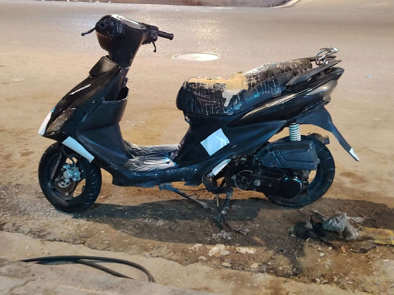 السلام عليكم
ادرس للبيع جاهزه شغاله سلف كهربائيات كلها شغاله 
سعر 180 بيها مجال


**إذا كنت صاحب هذا الإعلان وتريد حذفه لأي سبب، رجاءا أرسل رسالة إلى الدعم الفني**
