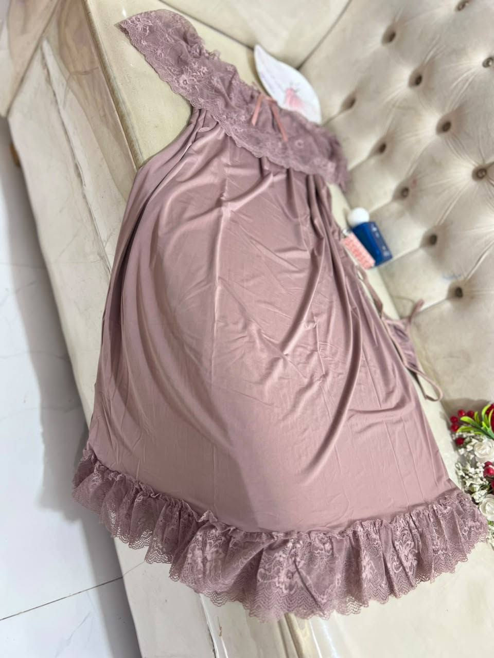 لانجري زبده مطعم كشكش تور
قياس فري سايز 
سعر بس ١٠ الف 
يجننن بلبس 🫣😶‍🌫️


**إذا كنت صاحب هذا الإعلان وتريد حذفه لأي سبب، رجاءا أرسل رسالة إلى الدعم الفني**