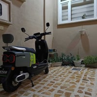 الريان • جديد ٤ أشهر • عطل بسيط