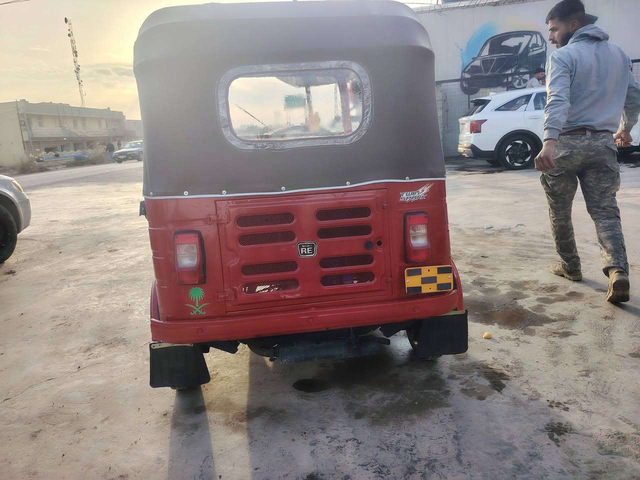 تكتك للبيع موديل 18 مكان ديالى بعقوبه كاطون الرازي تكتك خير من الله السعر 5ونص رقم
***********
