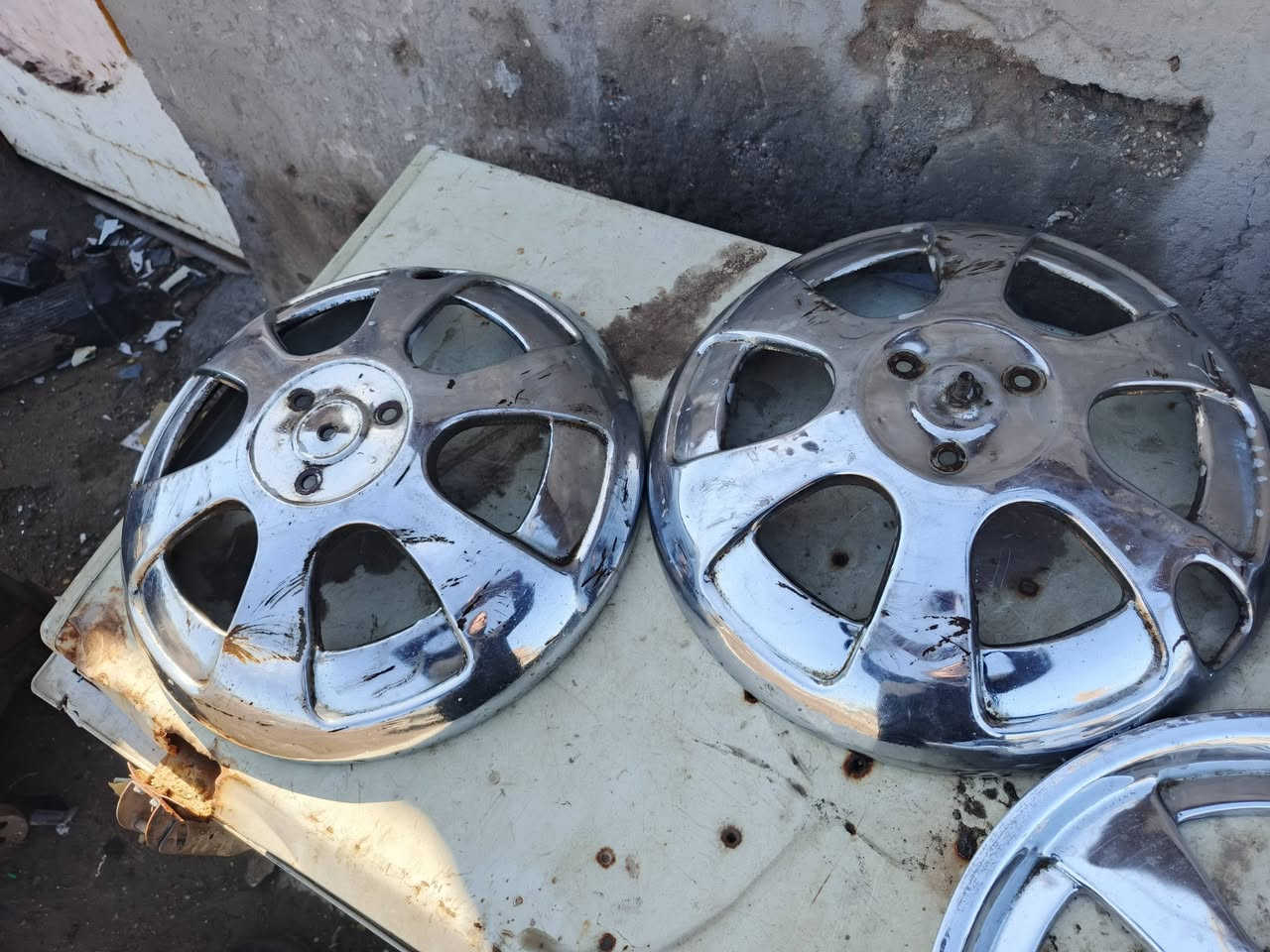 كبات للبيع السعر 70 البكان البصره‏‪***********‬‏
