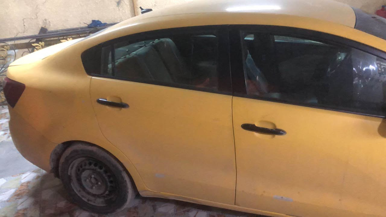 كيه ريو 2012 رقم بغداد مصفره هيئه وغرامات مكينه 1600 جي دي اي صدرها نضيف سياره يرادلها ملاحضات تبريد عاطل بل الكشر مالتها حادثها جمالغ وقبق جنطه مكينه لا تبخير ولا تنقيص كيرها نضيف مكان سياره بغداد حي الجهاد السعر 58 وبيها مجال بصيط الاتصال *********** Colombo, Sri Lanka
