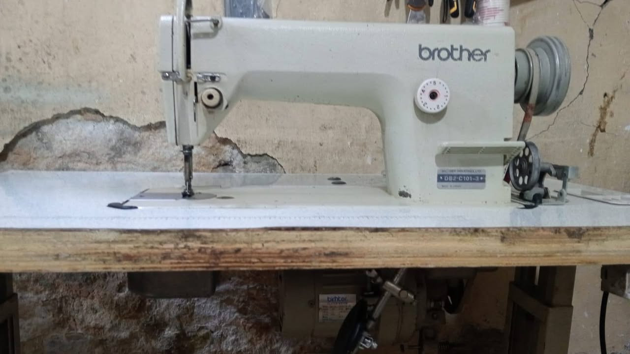 السلام عليكم يتوفر مكاين للبيع العنوان بغداد مدينه الصدر يوجد توصيل جميع محافظات العراق الحجز والاستفسار خاص


**إذا كنت صاحب هذا الإعلان وتريد حذفه لأي سبب، رجاءا أرسل رسالة إلى الدعم الفني**