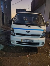 كيه بنكو • ٢٠١٨ • بصره ابو الخصيب