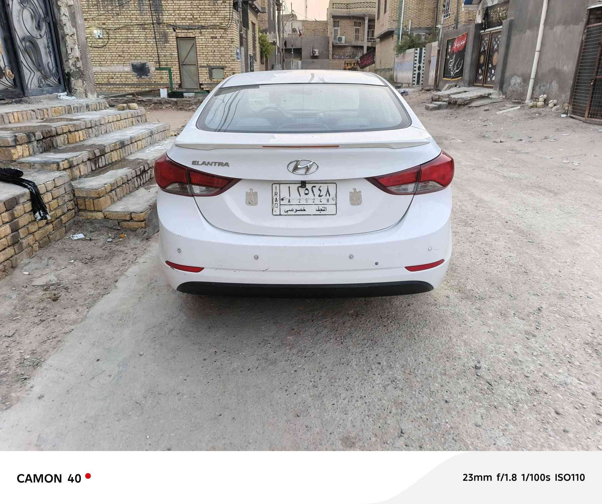 النترا 16 خليجي مكفوله فول مكينه 1800 مفتوح السياره جاهزه من كلشي اي نقص مابيها.. صاحب السيارة متوفي قاصرين. السعر 85وبيها مجال.. ***********.للتفاصيل
