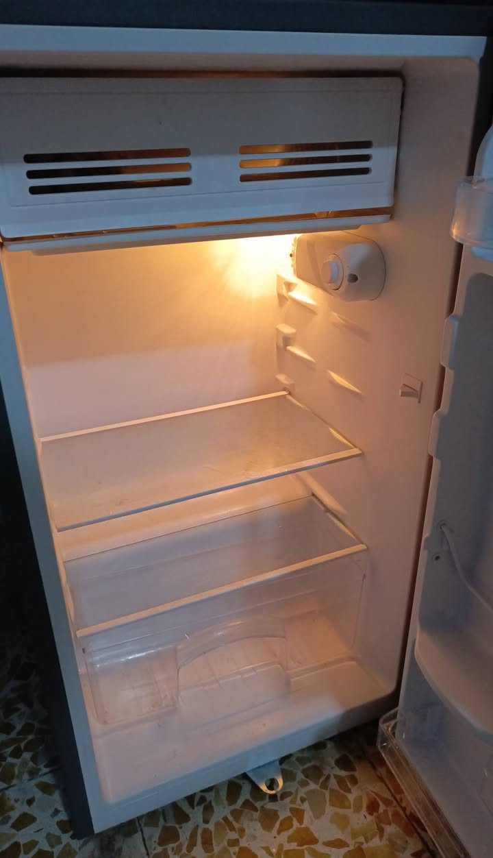 ثلاجه صغير للبيع شرط جديده سعر 95


**إذا كنت صاحب هذا الإعلان وتريد حذفه لأي سبب، رجاءا أرسل رسالة إلى الدعم الفني**