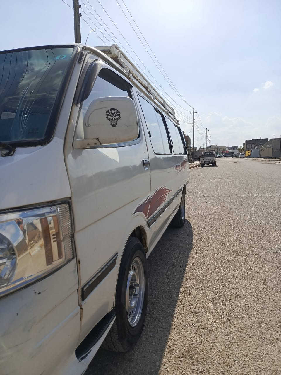 فتون 10 فراشه كير مكينه بعدهن بل جيس جدد صدر جديد   قرفتهه نضيفه 90% تخم تاير كهربائيات كلهه شغاله كيجات سياره جاهزه بلاديه قطرت صبغ وضربه مابيهه فقط بيهه تكحيلات فقط اكررر تكحيلات سياره بلاديه كلهه سعر 55وبيهه مجال مكان بعقوبه *********** رجائن مو شراي لاتتصل
