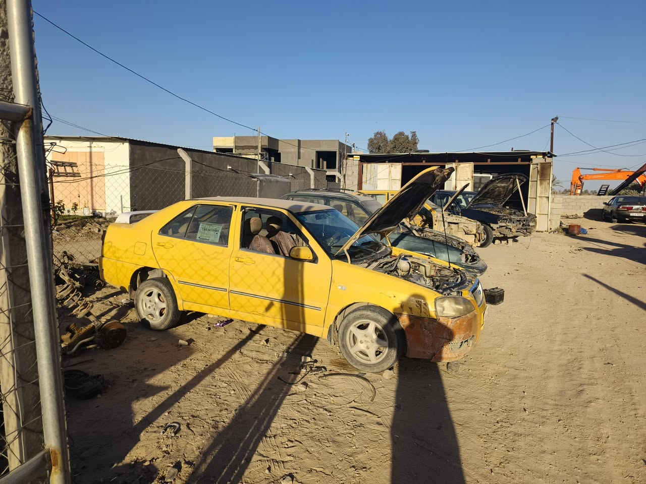 تم تفصيخ شيري شتحتاج غراض موجوده العنوان بابل الحصوه ***********
