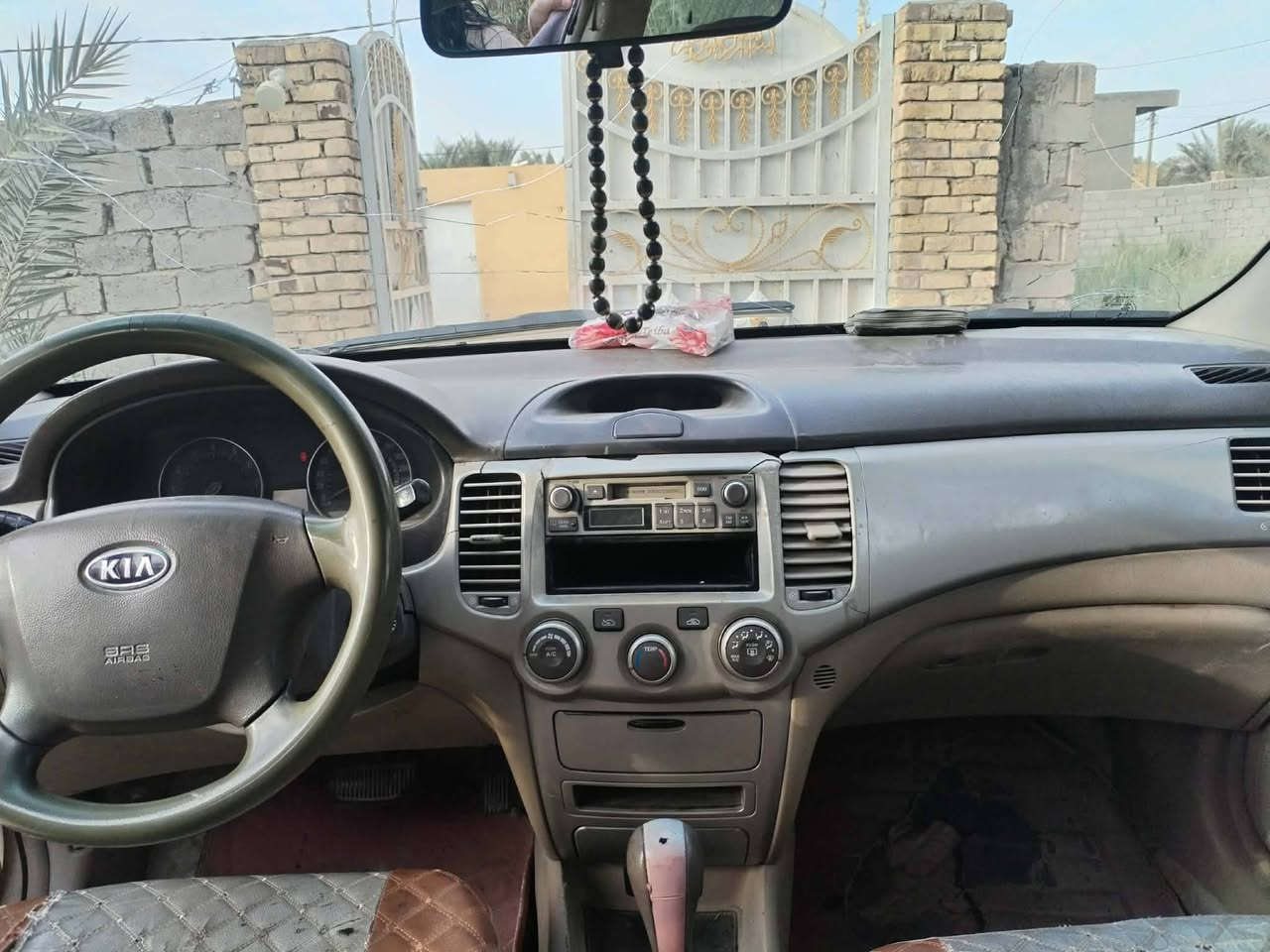 سيارة اوبتيما موديل 2009 سنوية ساقطة نهايته ٨٥ بيه مجال قليل وكالة بسمي صاحبه الأصلي موجود بدهوك


**إذا كنت صاحب هذا الإعلان وتريد حذفه لأي سبب، رجاءا أرسل رسالة إلى الدعم الفني**
