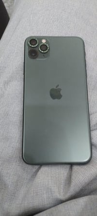 آيفون ١١ برو ماكس • ٢٥٦ • مبدل شاشة