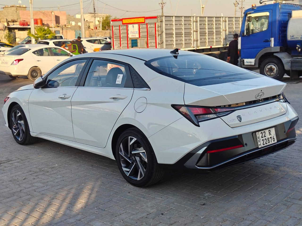 لسلام عليكم النترا 2025 تجميع الصين كفاله عامه ماشيه 8000 الاف السعر 148 ***********
