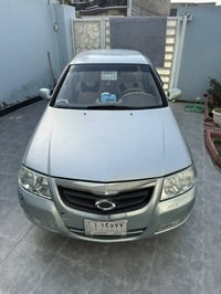 صني كوري • ٢٠٠٧ • المقدادية