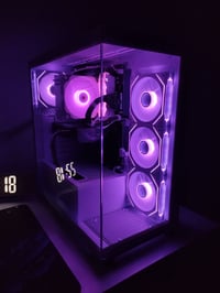 تجميعة • RTX 4060TI 16GB • الموصل