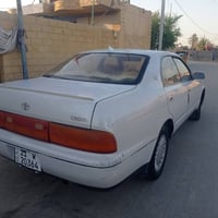 سيارة بطة • تويوتا كراون بطة • سيارة مكفولة • رقم بغداد • سيارة للبيع ...
