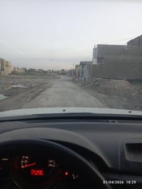 ورديه خارج • طابو زراعي • ١١٠م