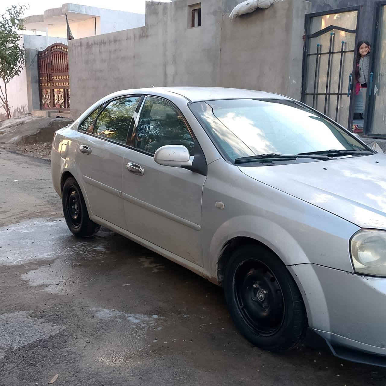 السلام عليكم
للبيع او مراوس وانطي فرق حسب الاتفاق

اوبترا 2007 

كير مكينة تخم تاير حدادية كفالة عامة تبريد نقص غاز فقط

حلوة السيارة مال جناي خير من الله بيها قطعتين صبغ بدون دواخل داخلها جديد لك على وضع الشركة 

السعر 65بيها مجال مكان ديالى بعقوبة 

***********
