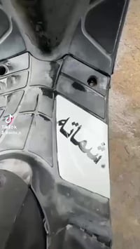 دراجة بيجي • فحل