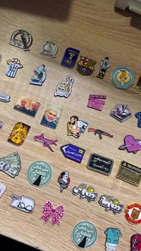 ستيكرات لاصقة • حديد • ٢٠٢٦