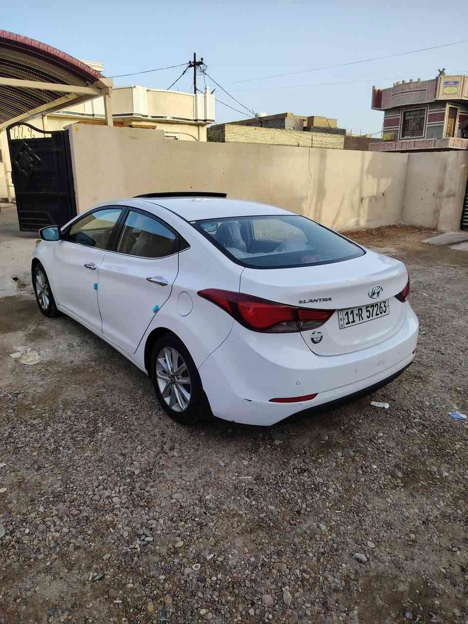 السلام عليكم النتره موديل 2015 خليجية فول مواصفات مكفوله محرك كير صدر تبريد السيارة جاهزة خير من الله رقم بغداد بسمي السعر 123 وبيهه مجال الرقم *********** بغداد الدوره
