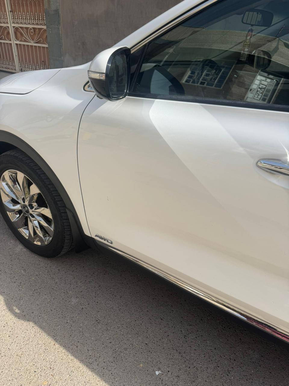 سورنتو موديل  19 فول مواصفات 1/1 أعلى فئة  ماشيه / 95 

مكفولة من الضرروالصبغ رقمها بغداد
السعر 285
اي استفسار اتصل *********** اني مكلف بالنشر
