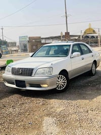 كفاله عامه • ٢٠٠١ • النجف