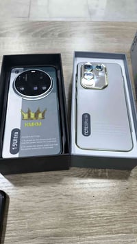 جديده • غير مستعمله • جهازين