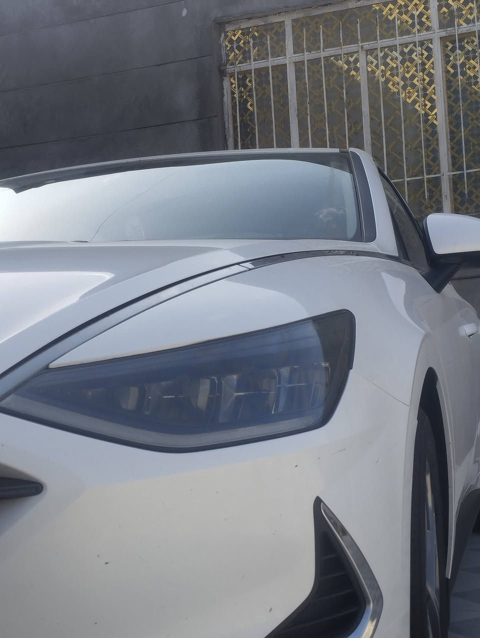 مرخصة مدير الكروب المحترم سلام عليكم للبيع سوناتا موديل 2020 خليجي لون ابيض مكفول من ضربه وصبغ وتبديل رقم بغداد محرك وكير مكفولات محركها 2500 المرغوب تبريد امامي خلفي كير بيانو اشاير بل مري حساس خلفي تحكمات ستيرن سياره نضيفه ماشيه 170 ومكان ذي قار //رقم************ سعر اتصل وادلل
