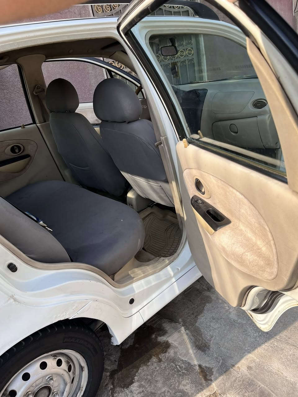 QQ 2010 سنوية وهزه جديد اوتو
للاستفسار ***********
