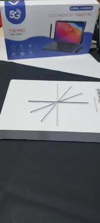 تابلت • T30 برو • جديد