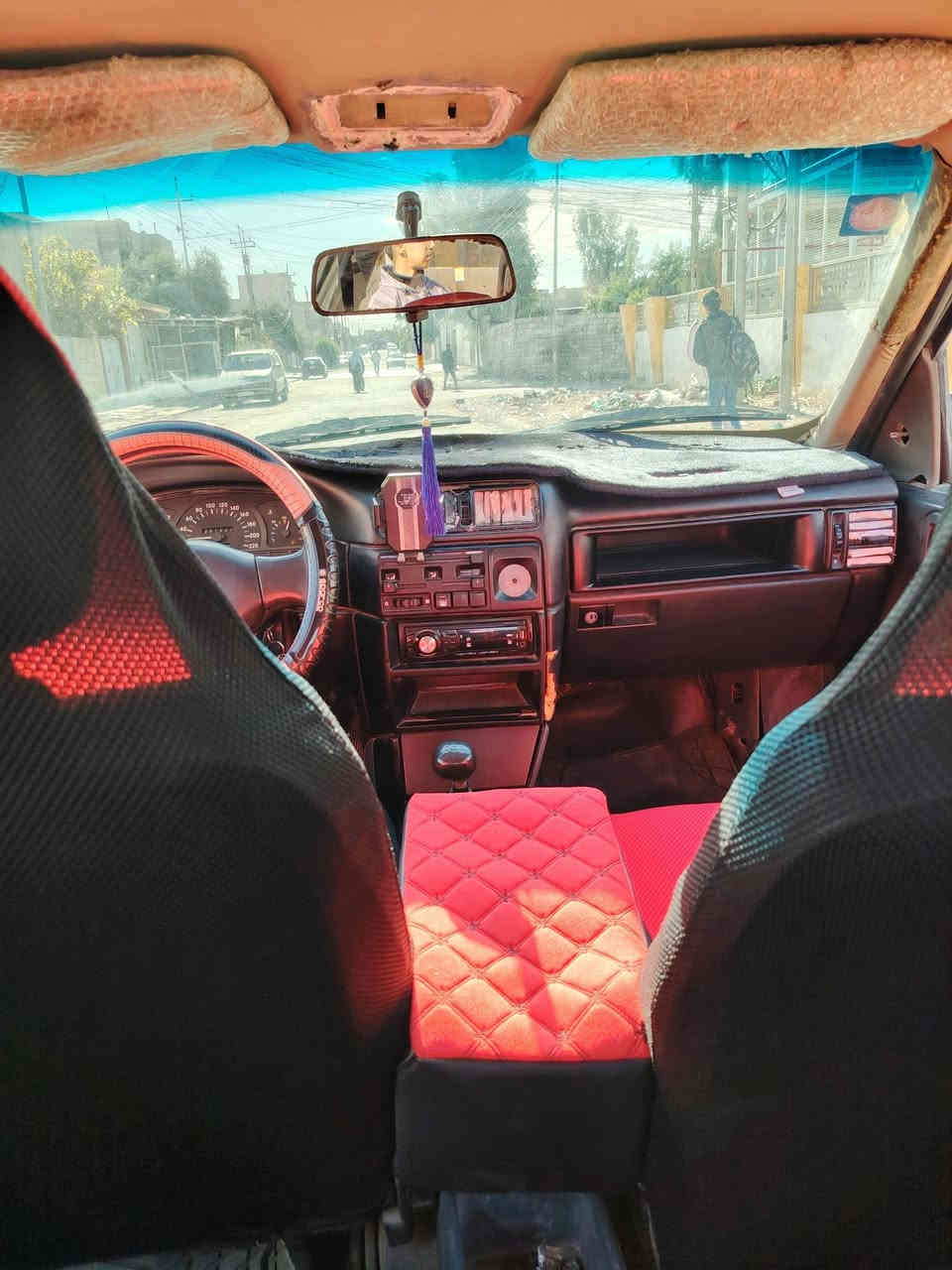 يا الله سيارة فكتره حجم 16 رقم انبار دولي مشروع وطني سنوية عضم لل2028 الشرعي ساكن موصل حي السماح شرط التحويل و الوكاله تحويل من داخل الموصل شرط كير و محرك شرط قطاره بل بانزين اضويته دشبوله كله شقاله مصبوقه عام جماليه شرط مكفوله من الحادث دوشمه جديده السعر 35 ورقه بيه مجال بسيط اذا شراي خابر و تدلل العنوان موصل حي القدس ***********
