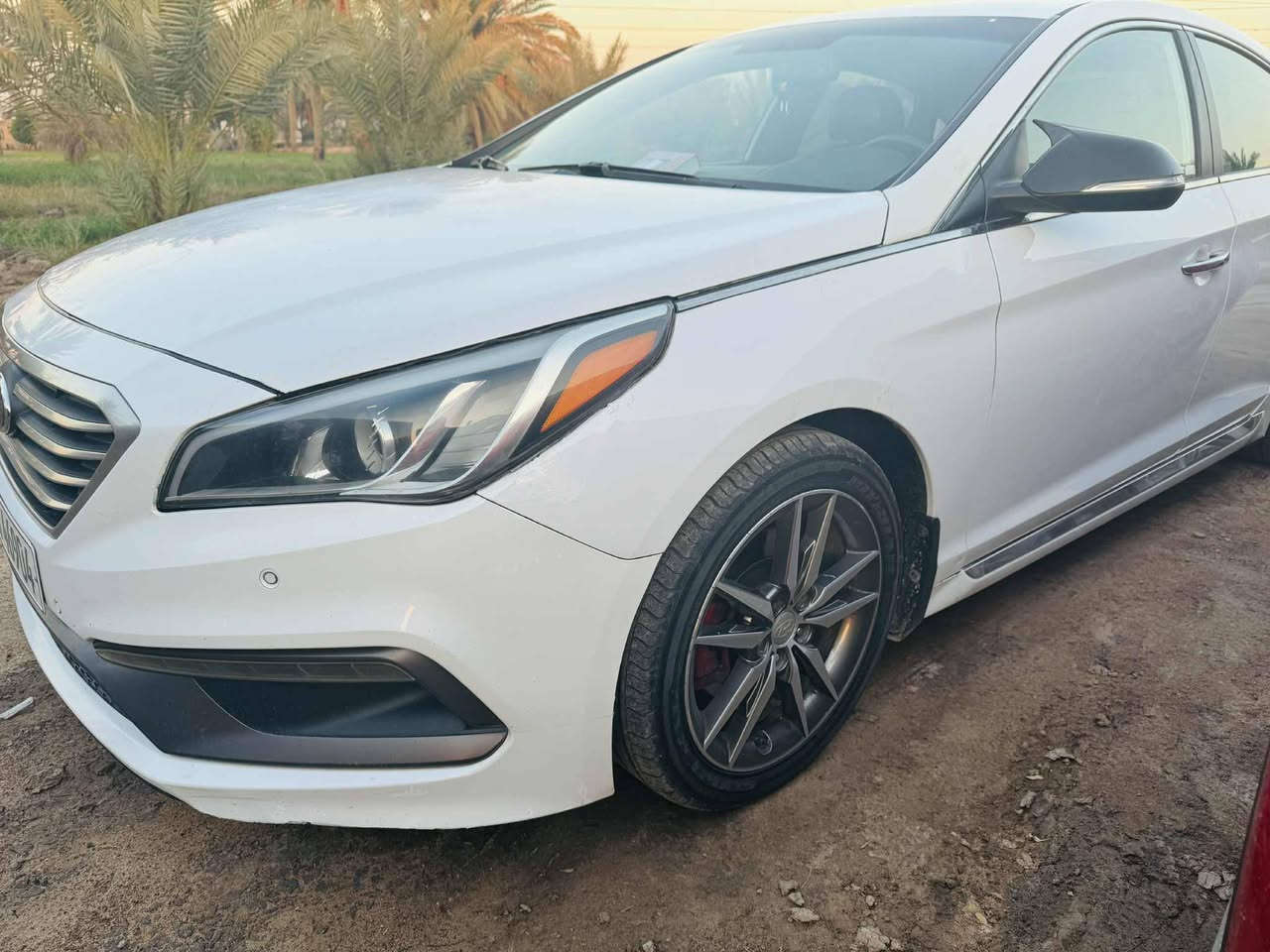 سونناته فول مواصفات 2015 امريكي سونار مرفوق الهاتف *********** السياره خير من الله السعر 117
