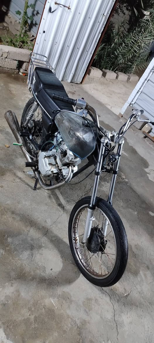 دراجه للبيع نامه ادوات بوريه ضعيفه محرك صوت ناعم القرنه بني منصور النعيم  السعر 350 وبيه مجال


**إذا كنت صاحب هذا الإعلان وتريد حذفه لأي سبب، رجاءا أرسل رسالة إلى الدعم الفني**