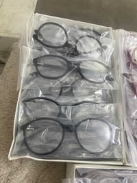 نظارات • ٢٠قطعة • جملة
