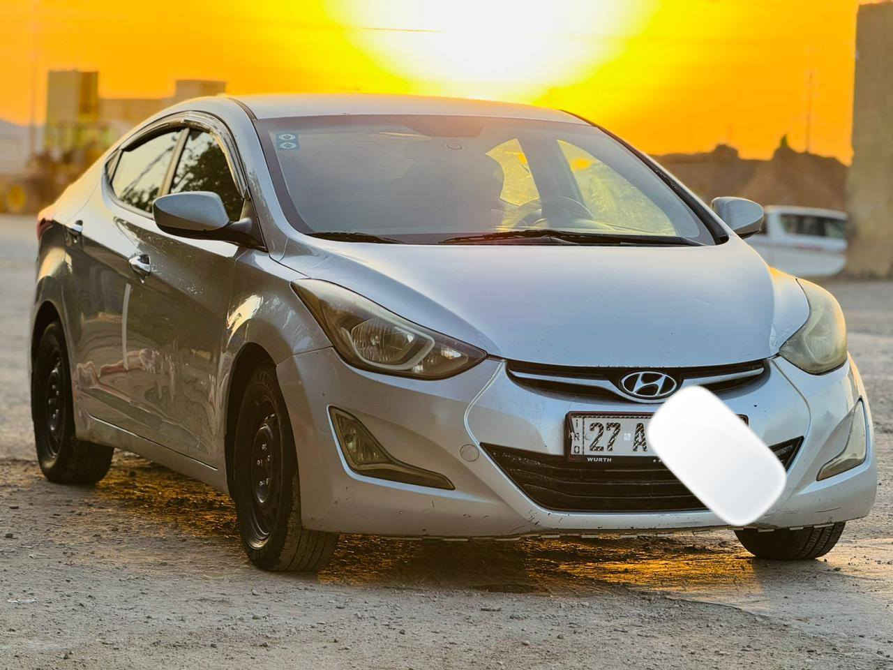 السلام عليكم
النتره للبيع 
 2016 وراد امريكي  رقم ذي قار 
السياره نضيفه كلش وجاهزه من كلشي  
بأسمي تحويل مباشر
حداديه جديده 
منضومة تبريد جديده  
مكينه وكير مكفولات
مسويلها ادامه كامله قبل سبوع 
والسونار مرفق مع المنشور 
مكان السياره/ ناصريه الشطره 
السعر /115 وبيها مجال
للاستفسار /***********
