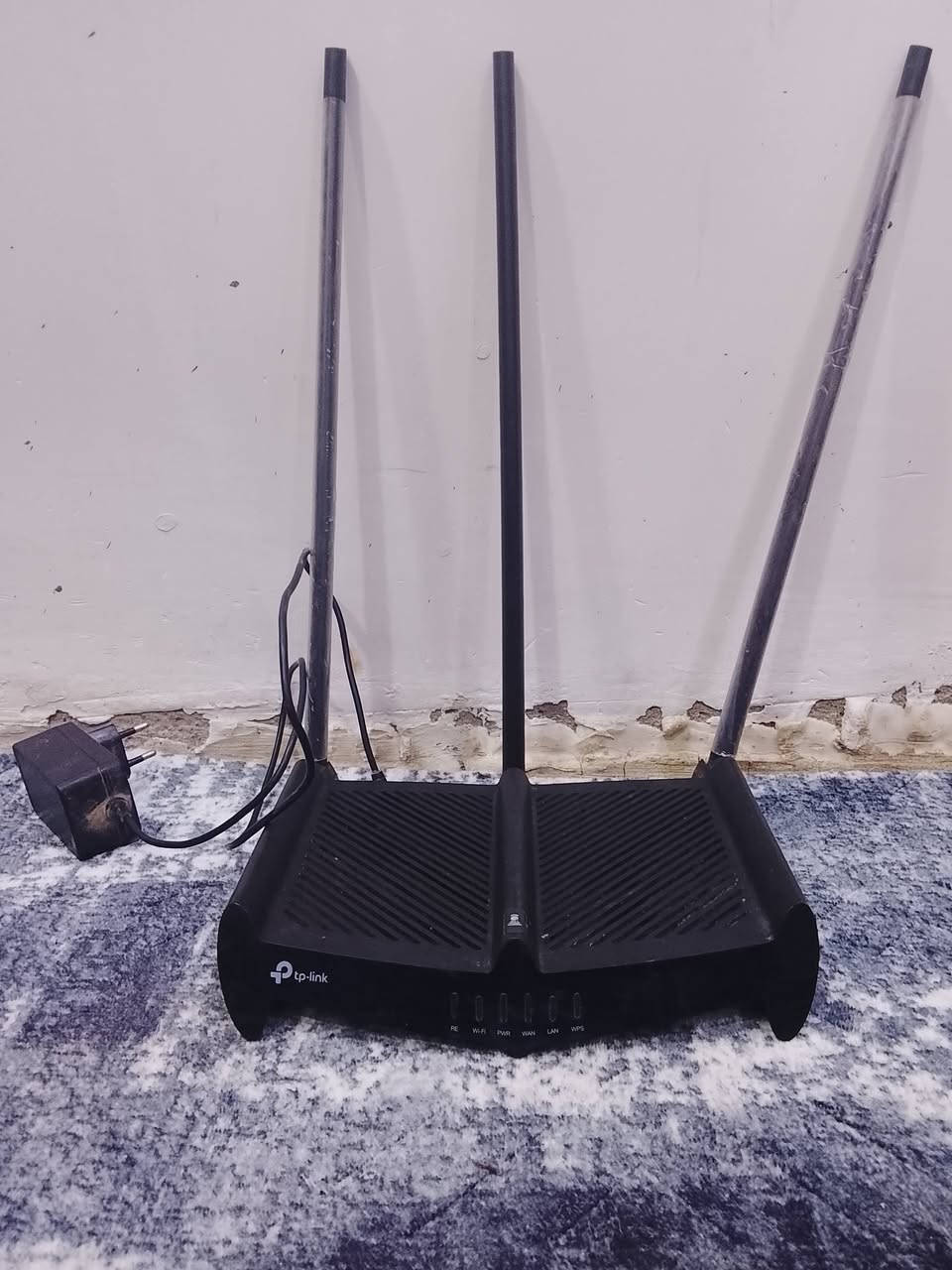 روترات للبيع قيم واخذ بل يرضي الله ***********
