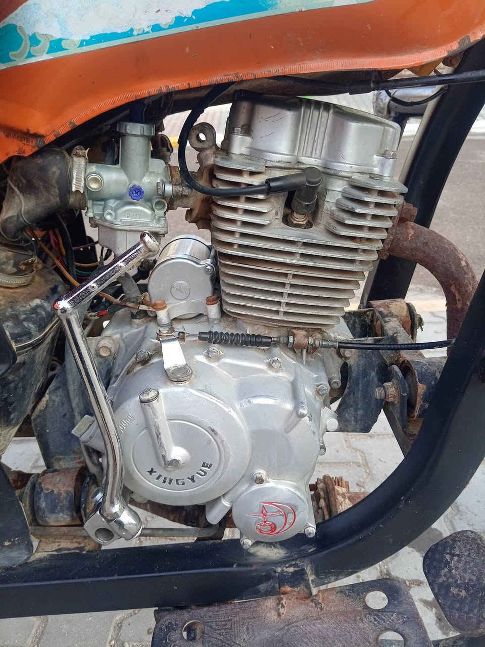 متاح ستوته ام طير ٢٠١٧ بيها اورق كهربائيتها شغله تخم تير جديد بيهافطر صغير بشاصي مكانها هيت سعرها مليون و١٥٠
***********
