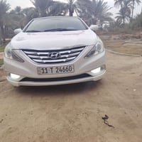 سوناتا خليجي • ٢٠١١ • بابل