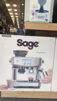 Sage • إلكترونيات • أجهزة منزلية