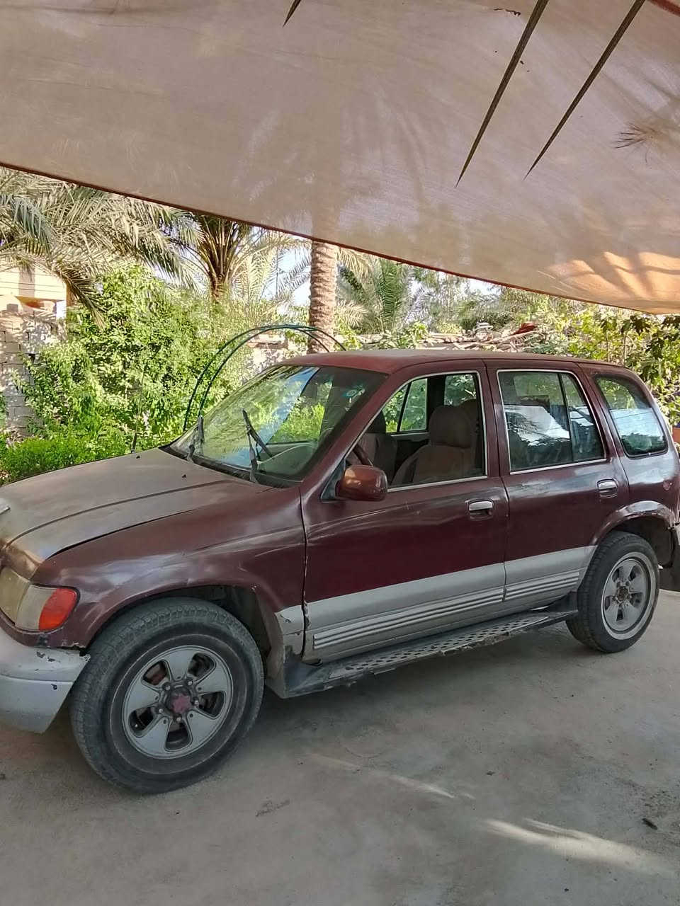 مديل ٩٤ عنوان بهرزنعم بسمي لغاية ٢٨محرك بي خيط تبخيرقليل وكير اوتوماتيك
***********
