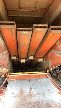 لافردة 1985 • جاهز للشغل • شيخان