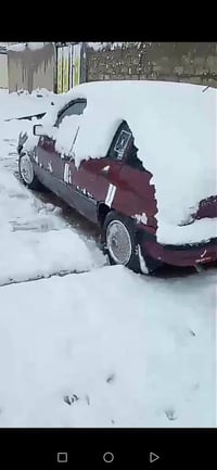 اوبل كاديت 16موديل ٩١ رقم سنويه هزه جديده شرط التحويل محرك كير شرط كهر...