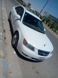 سوناتا ٢٠٠٧ • محرك ٣٣٠٠ • وارد امريكي