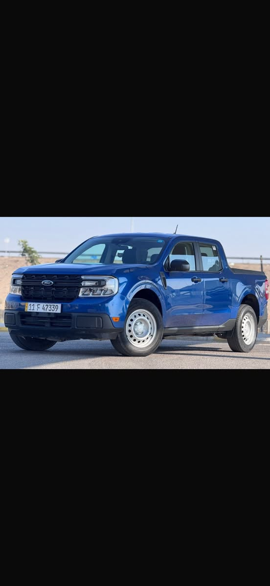 السلام عليكم ورحمة الله وبركاته
فور مافرك ٢٠٢٤ 
ماشيه ٣٢ الف 
حادث جاملع ايمن فقط وتكحيل بالباب 
السعر ١٨٢ وبي مجال 
رقم بغداد بأسمي 
للاستفسار الاتصال ع الرقم ***********
