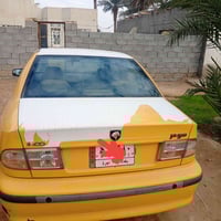 سمند • ٢٠١٧ • محرك ١٨٠٠