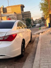 سوناته ٢٠١٤ • مكينة وكير • بصرة